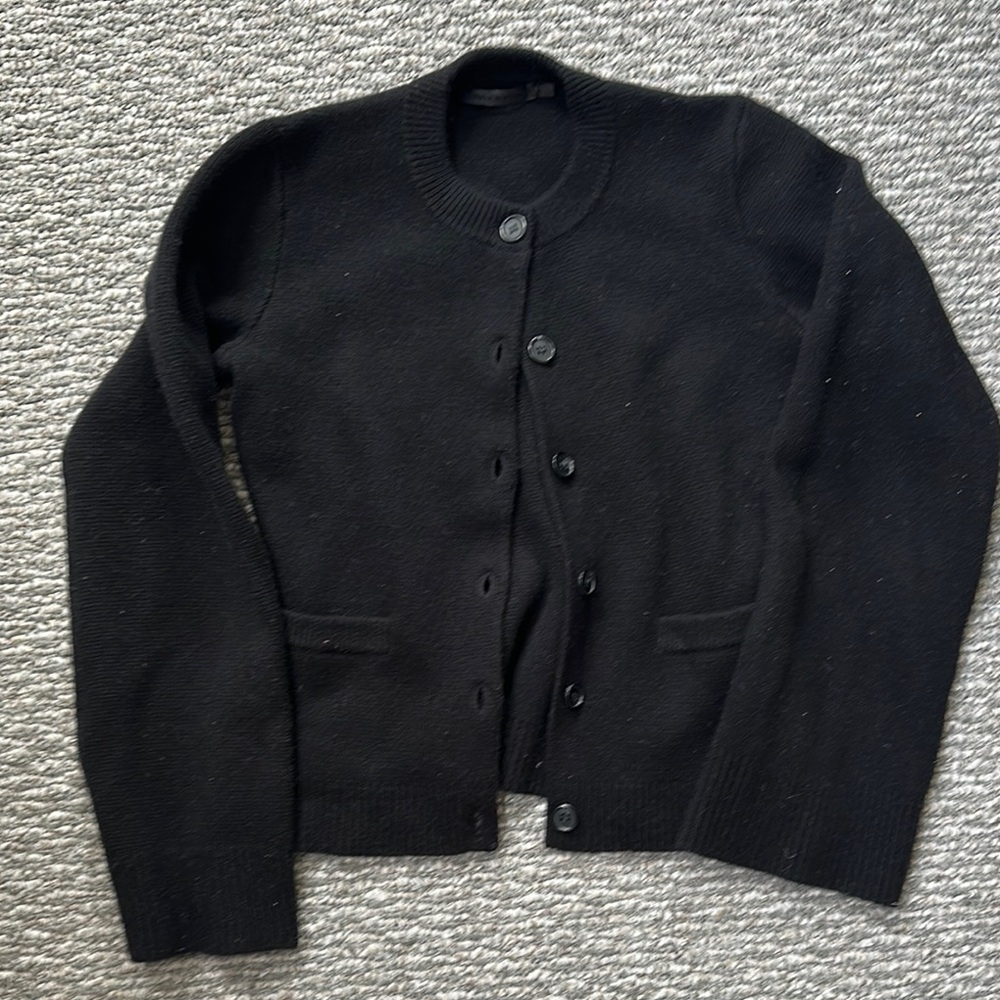 Jenni Kayne Cooper Cardigan